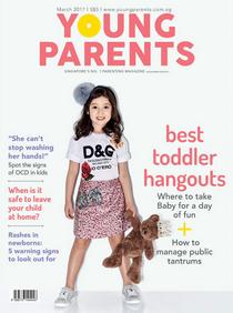 Young Parents - March 2017 - Download