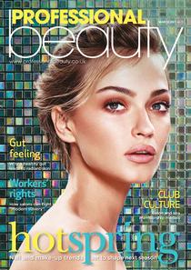 Professional Beauty - March 2017 - Download