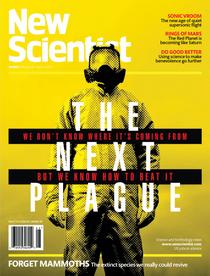 New Scientist - February 25, 2017 - Download