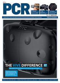 NewBay PCR - 162 - March 2017 - Download