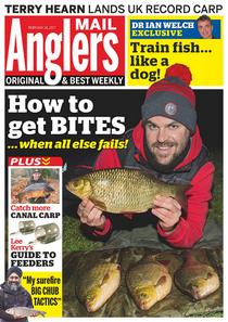 Angler's Mail - February 28, 2017 - Download