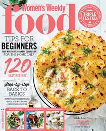 The Australian Women's Weekly Food - Issue 25, 2017 - Download