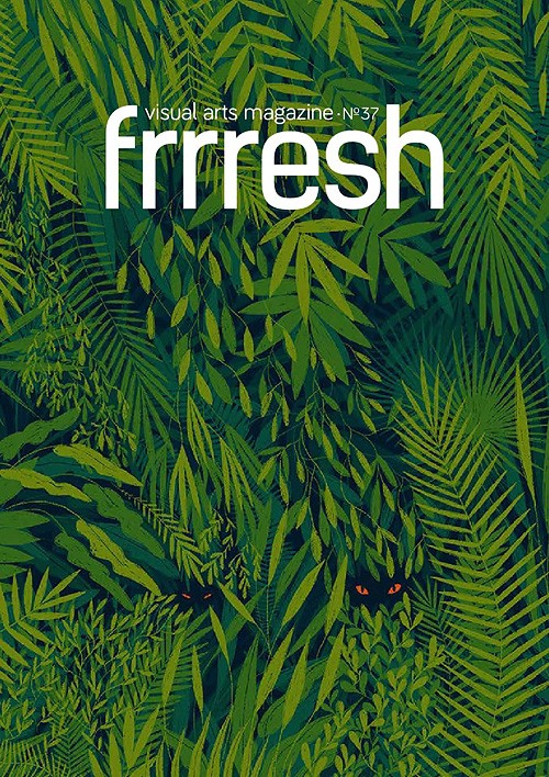 Frrresh - 37