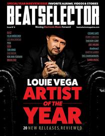 Beatselector - Issue 8 - Download