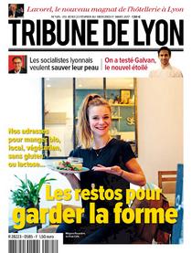Tribune de Lyon - 23 au 29 Fevrier 2017 - Download