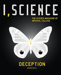 I,Science - Issue 33 - Spring 2016 - Download