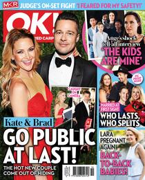 OK! Magazine Australia - March 6, 2017 - Download