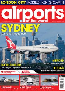 Airports of the World - March/April 2017 - Download