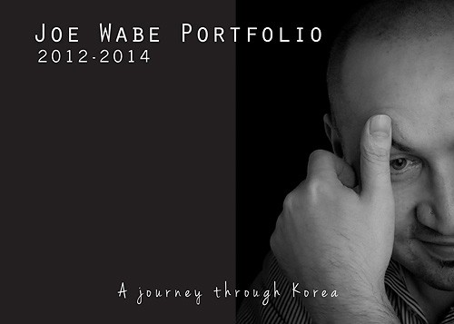 Joe Wabe Portfolio 2012-2014
