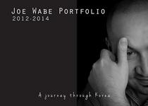 Joe Wabe Portfolio 2012-2014 - Download