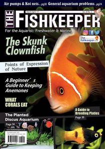 The Fishkeeper - March/April 2017 - Download