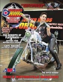 Thunder Roads Ohio - March 2017 - Download