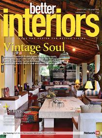 Better Interiors - March 2017 - Download