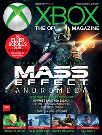 Official Xbox Magazine USA - April 2017 - Download
