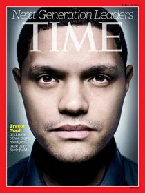 Time Asia - March 13, 2017 - Download