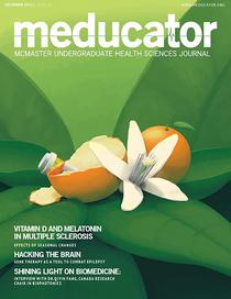 Meducator - Issue 28 - Download