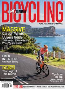 Bicycling Australia - March/April 2017 - Download