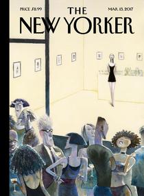 The New Yorker - March 13, 2017 - Download