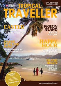Tropical Traveller - March/April 2017 - Download