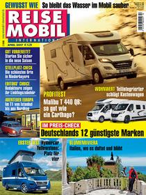 Reisemobil International - April 2017 - Download