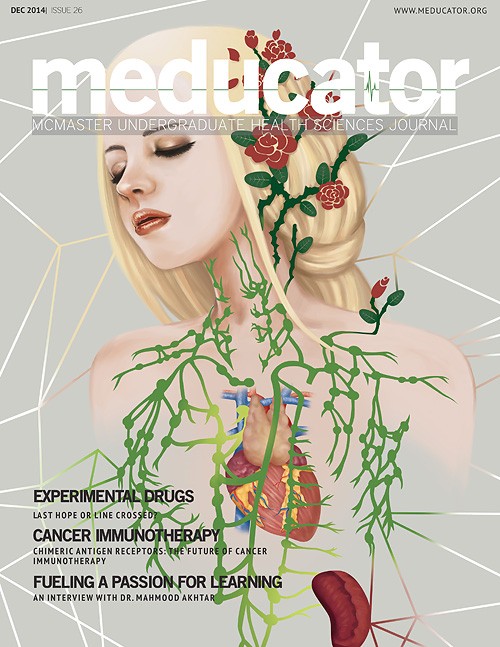 Meducator - Issue 26