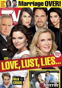 TV Soap - March 20, 2017 - Download