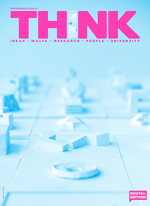 Think - Issue 15
