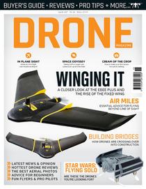 Drone Magazine - April 2017 - Download