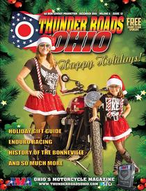 Thunder Roads Ohio - December 2016 - Download