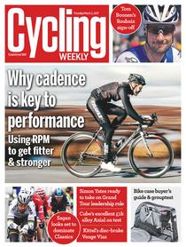 Cycling Weekly - March 2, 2017 - Download