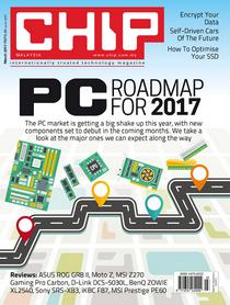 Chip Malaysia - March 2017 - Download