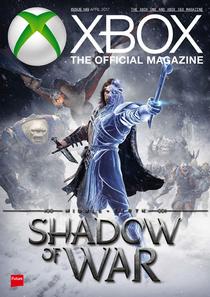 Xbox The Official Magazine UK - April 2017 - Download
