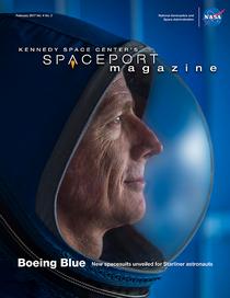 Spaceport Magazine - February 2017 - Download
