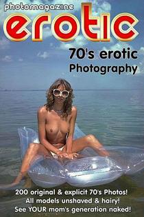 Erotics From The 70s - Issue 1 - Download