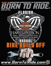 Born To Ride - Florida - Issue 154 - Download