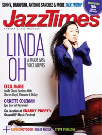 Jazz Times - April 2017 - Download