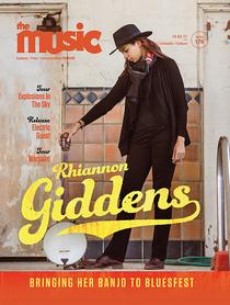 The Music (Sydney) - Issue 176 - Download