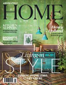 Absolutely Home - Spring 2017 - Download