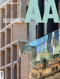 Architecture Australia - March/April 2017 - Download