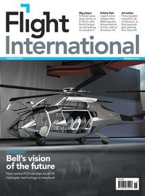 Flight International - 14-20 March 2017 - Download