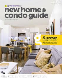 New Home and Condo Guide - Vancouver - Mar 3, 2017 - Download