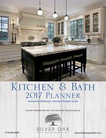 Kitchen And Bath Planner - 2017 - Download