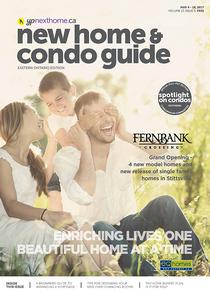 New Home And Condo Guide - Eastern Ontario - Mar 4, 2017 - Download