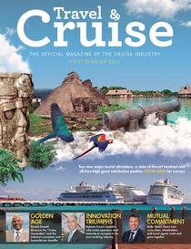 Travel & Cruise - First Quarter 2017 - Download