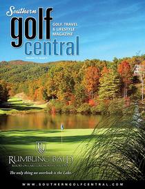 Golf Central - V17 issue 7, 2017 - Download