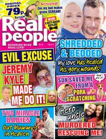 Real People - 16 March 2017 - Download