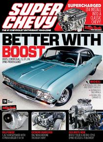 Super Chevy - May 2017 - Download