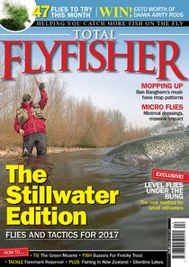 Total FlyFisher - April 2017 - Download