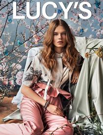 Lucy's Magazine - Spring 2017 - Download
