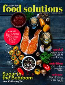 Food Solutions - January-February 2017 - Download